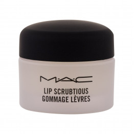 Mac Lip Scrubtious