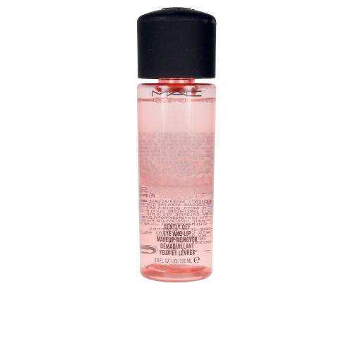 comprar MAC Gently Off Eye & Lip Makeup Remover com bom preço em Portugal