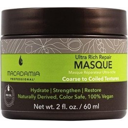 Macadamia Ultra Rich Repair Masque Macadamia Ultra Rich Repair Masque