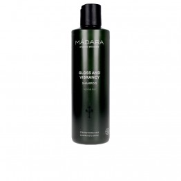 Mádara Gloss And Vibrancy Shampoo