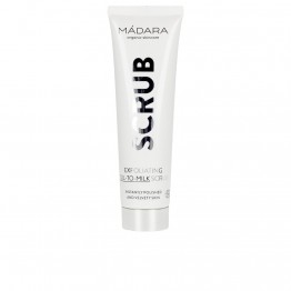 Mádara Scrub Exfoliating Oil-to-Milk Scrub