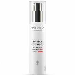Mádara Derma Collagen Hydra-Silk Firming Cream
