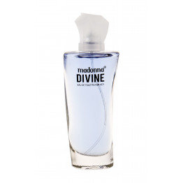 Madonna perfume Divine