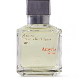 Francis Kurkdjian perfume Amyris Homme
