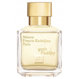 Francis Kurkdjian perfume Gentle Fluidity Gold 