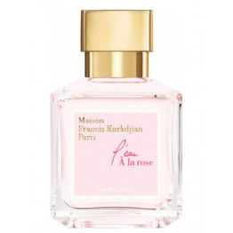 Francis Kurkdjian perfume L'Eau À La Rose
