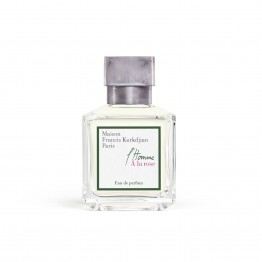 Francis Kurkdjian perfume L'homme À La Rose