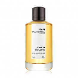 Mancera perfume Choco Violette