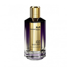 Mancera perfume Aoud Black Candy