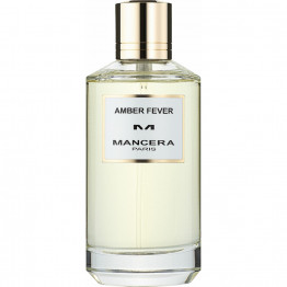 Mancera perfume Amber Fever