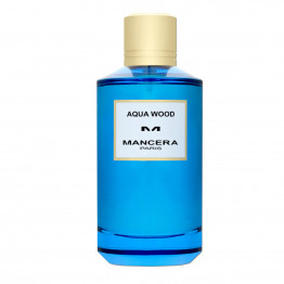 Mancera perfume Aqua Wood