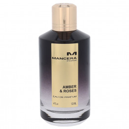 Mancera perfume Amber & Roses