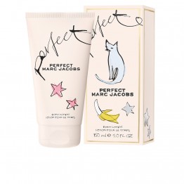 Marc Jacobs Perfect Body Lotion 