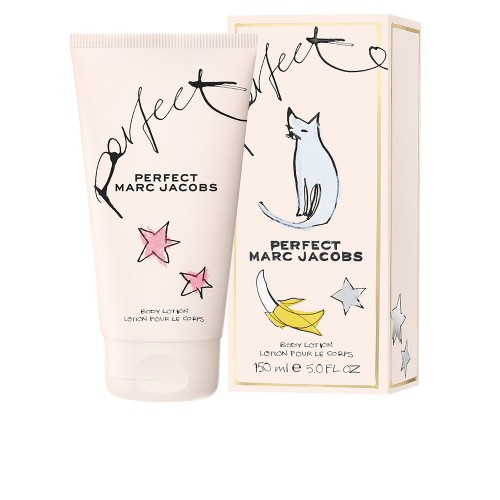 comprar Marc Jacobs Perfect Body Lotion com bom preço em Portugal