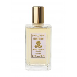 Maria Candida Gentile perfume Luberon 