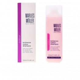 Marlies Möller Brilliance Colour Shampoo