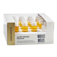 Marlies Möller Revital Density Haircure
