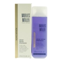 Marlies Möller Silver Shine Shampoo 