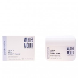 Marlies Möller Pashmisilk Luxury Silky Cream Mask Marlies Möller Pashmisilk Luxury Silky Cream Mask