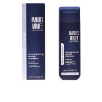 Marlies Möller Men Unlimited Strengthening Energy Shampoo