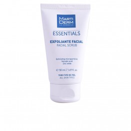 Martiderm Esfoliante Facial