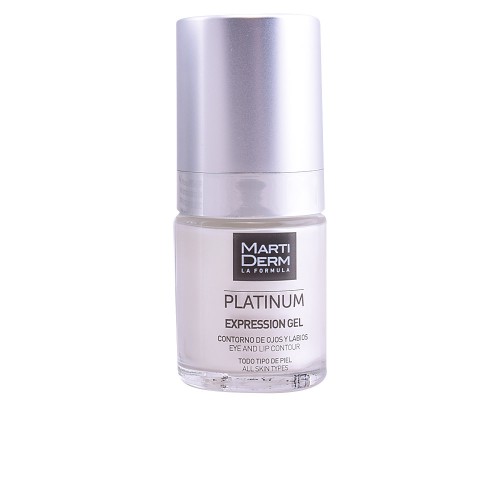 comprar Martiderm Platinum Expression Gel com bom preço em Portugal