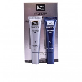 Martiderm Platinum Eye Correct