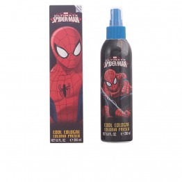 Marvel Spiderman Cool Cologne 