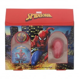 Marvel coffrets Spiderman