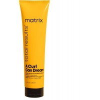 Matrix Total Results A Curl Can Dream Mascara