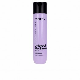 Matrix Total Results Unbreak My Blonde Shampoo