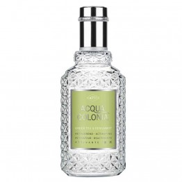 4711 perfume Acqua Colonia Green Tea & Bergamot