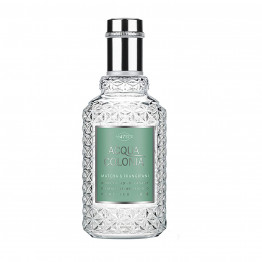 4711 perfume Acqua Colonia Matcha & Frangipani