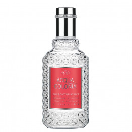 4711 perfume Acqua Colonia Goji & Cactus Extract