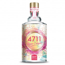4711 perfume Remix Cologne Neroli 2021 Edition