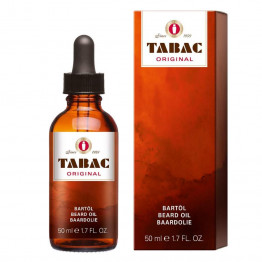 Tabac Original Beard Oil