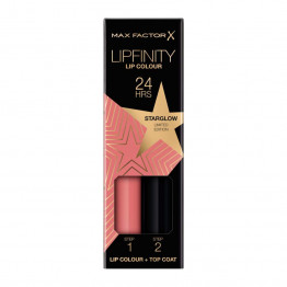 Max Factor Lipfinity Rising Stars