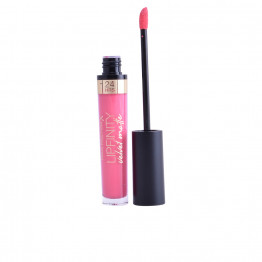 Max Factor Lipfinity Velvet Matte Lipstick