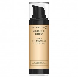 Max Factor Miracle Prep Illuminating and Hydrating Primer