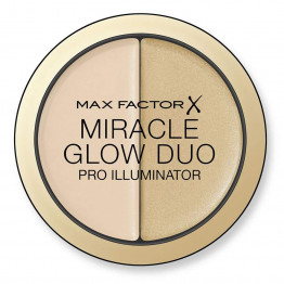 Max Factor Miracle Glow Duo Pro Illuminator