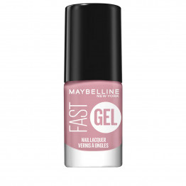 Maybelline Fast Gel Nail Lacquer