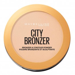 Maybelline City Bronzer Powder