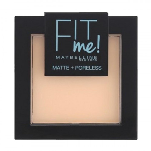 comprar Maybelline Fit Me Matte And Poreless Pressed Powder com bom preço em Portugal