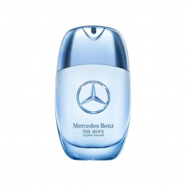 Mercedes-Benz perfume The Move Express Yourself 