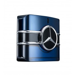 Mercedes-Benz perfume Sign
