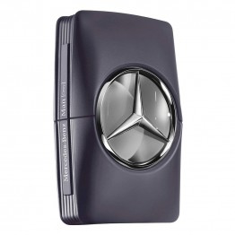 Mercedes-Benz perfume Man Grey