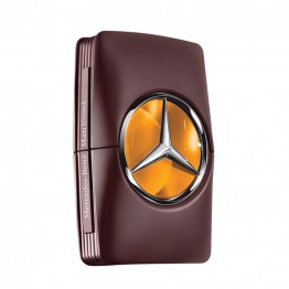 Mercedes-Benz perfume Man Private
