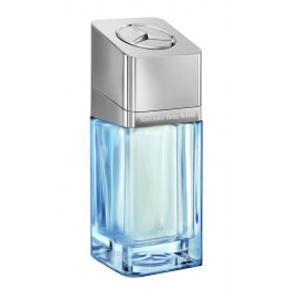 Mercedes-Benz perfume Select Day