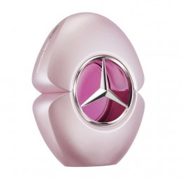 Mercedes-Benz perfume Mercedes-Benz Woman