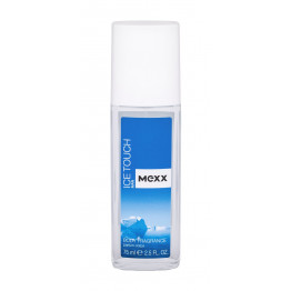 Mexx Ice Touch Man Body Fragrance